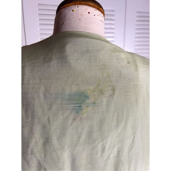 M.H.M Melissa Harper | Women’s | Blazer | Size 10 | Victorian Styled Lightweight - Picture 7 of 8